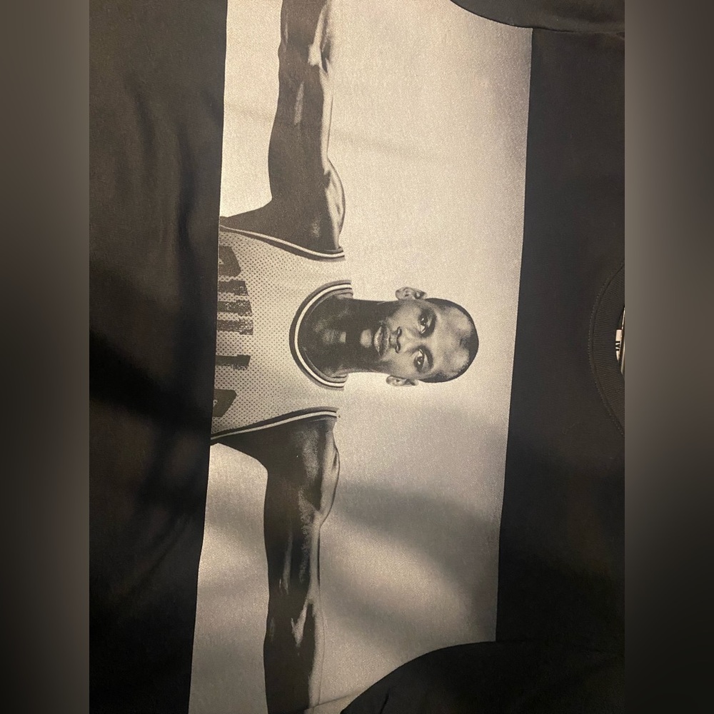 Men’s Jordan Shirt